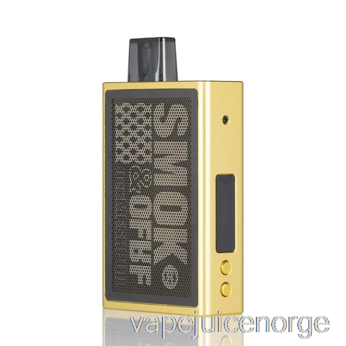 Vape Juice Smok Ofrf Nexmesh 30w Pod Kit Gull